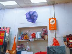 -铭辉沙嗲面(新街商业城店)