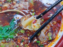 -杨大叔爱面子·四川小吃(岗头店)