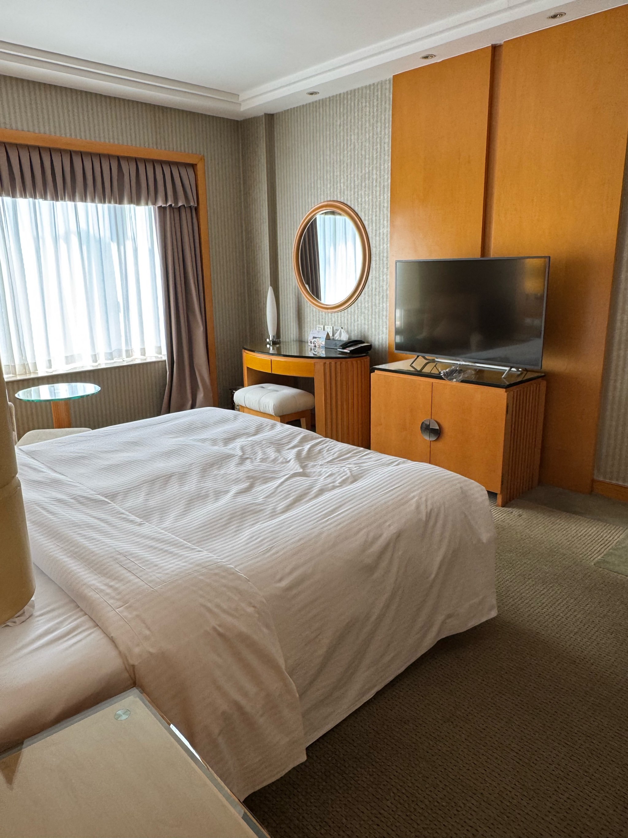 银星皇冠假日酒店位置,服务超级棒,人气爆满