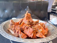 -春来和(汉城南路店)