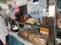 -老磁器口豆汁店(天坛店)