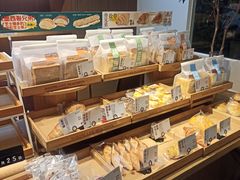 -大仓面包(西平店)