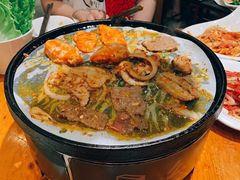 -么子烤肉(化龙池店)