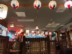 大堂-有喜屋·深夜食堂(北京西路店)