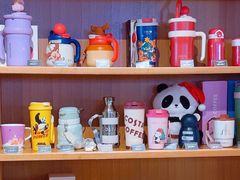 -COSTA COFFEE(西直门店)