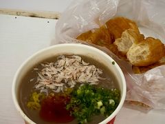 -汪记鲜鱼糊汤粉(沈阳路总店)