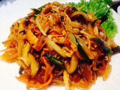 -朴大人炭烤·韩国料理(奥帆中心海尔洲际店)