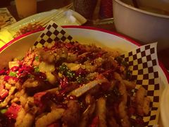 -酒肆浅葱•烧烤•龙虾•排档(卓悦intown店)