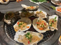 -神户赤童日式烤肉伙伴(东直门店)