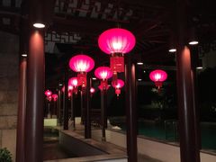 -苏州吴宫泛太平洋酒店