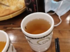 -清真·玛丽亚新疆菜主题餐厅(浙江中路店)