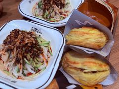 -魏家凉皮(解放路火车站店)