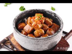 -聚鑫阁江浙菜·非遗传承技艺(青村帝华园店)