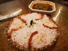-多哥水傣味餐厅(司马巷店)
