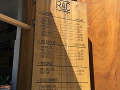 -RAC BAR(安福路店)