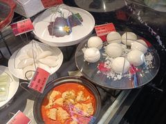 -小满海鲜·别院(天津旗舰店)