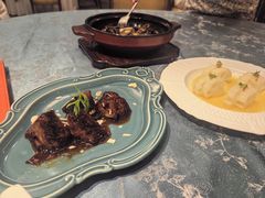 -扬州香格里拉·香宫中餐厅