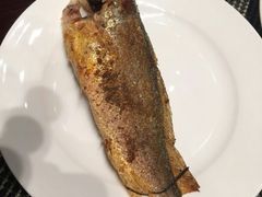 -洲际酒店·地平线全日餐厅HORIZON CAFÉ