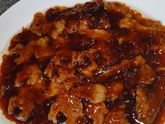 精品扒肉条-紫光园(创始店)