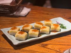 平遥黄米凉糕-天元奎饭店(总店)