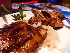 猪排-MOSSO德国餐厅·音乐酒吧(环宇荟店)