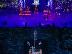 -广州长隆国际大马戏