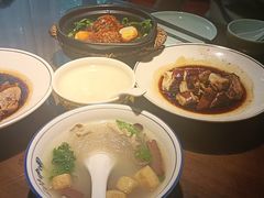 -应天大明王朝·南京菜创始店(中山陵店)