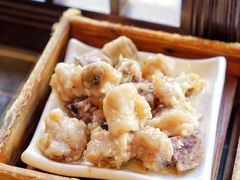 -味可道美食坊(福基路店)