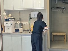 -中田健身工作室(杭州五洲国际店)