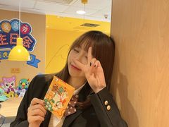 -麦当劳(无锡永乐店)