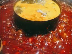 -楠火锅(龙阳广场店)