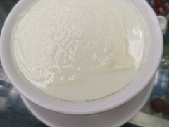 双皮奶-义顺牛奶公司