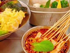 -椰庭·椰子鸡·创意玩家(晶耀前滩店)