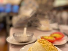 冰淇淋菠萝包-京星港式饮茶Part.2店(忠孝东店)