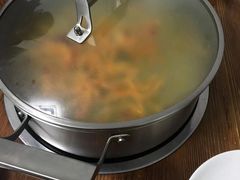 -菌极鲜野生菌火锅店(阳明祠店)