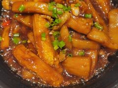 -清晖小苑·顺德菜(观澜湖新城店)