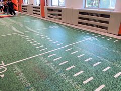 -悦动体能篮球羽毛球网球(三里河店)