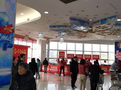 -大润发(康桥店)