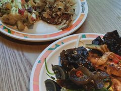 -比格比萨自助(德思勤四季汇店)