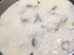猪肚鸡-煲宫(华润万象城店)