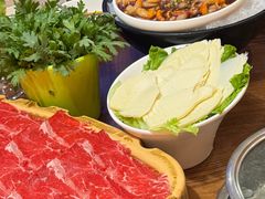 -东海怡品海鲜豆捞(星街坊店)
