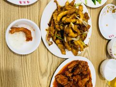 -九龙餐厅(大沽路店)