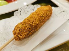 -功德林素菜饭庄(前门店)