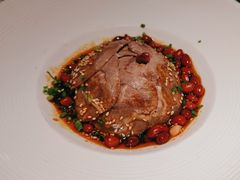-荷塘秋月·本帮江浙菜(国权路店)