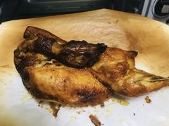 -吴山烤禽 (吴山路店)