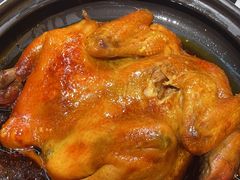 -田园北魏家宴·大同菜(御东店)
