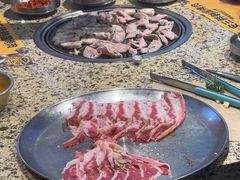 -安又胖韩国烤肉