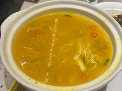 -小菜园新徽菜(南京秦淮龙蟠汇店)