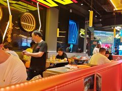 -沪上名羊天下•烤羊腿•东北烧烤•小龙虾(浦东直营总店)