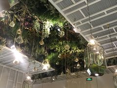大堂-潮粥荟·潮汕砂锅粥(朝阳大悦城店)